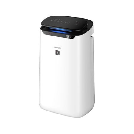 MÁY LỌC KHÍ TẠO ẨM KC-G50EV-W