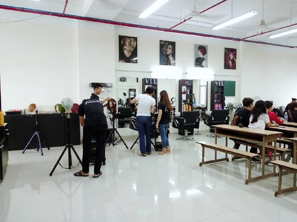 Hair Star