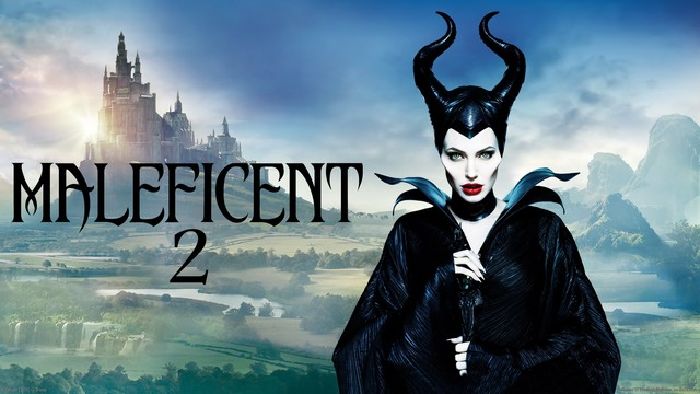 Maleficent 2 – Mistress of Evil