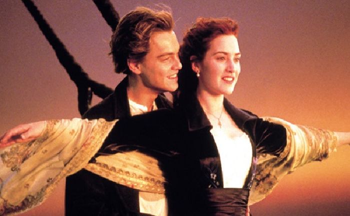 Titanic