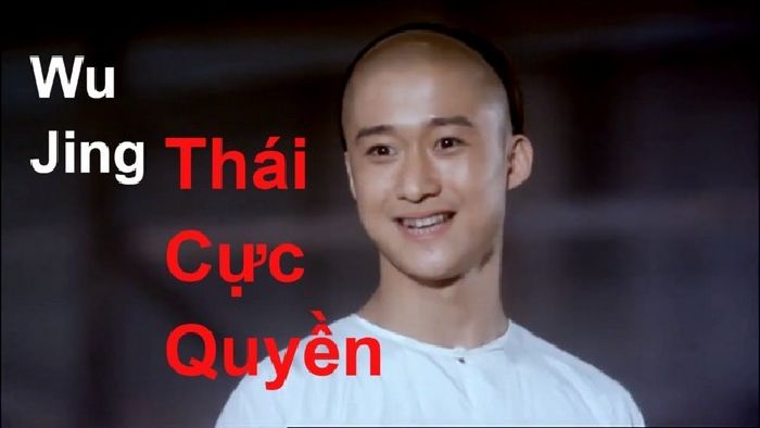 Tai Chi Boxer – Thái Cực Quyền