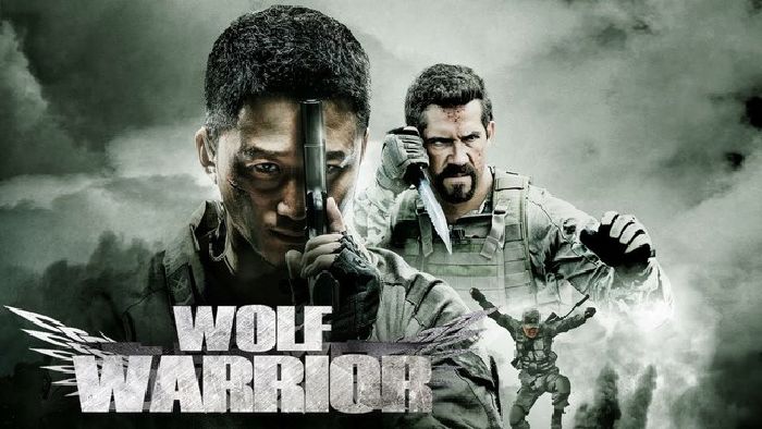 Wolf Warriors – Chiến Lang