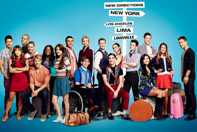 Glee
