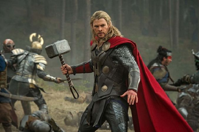 Thor