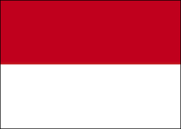 Thủ đô Jakarta của Indonesia