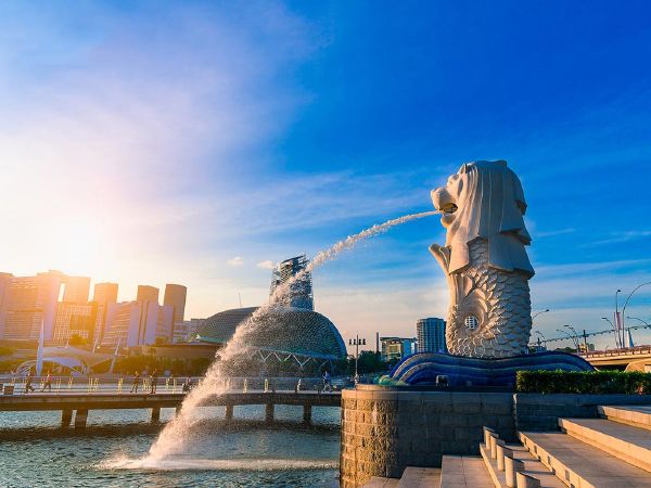 Thời tiết nóng bức