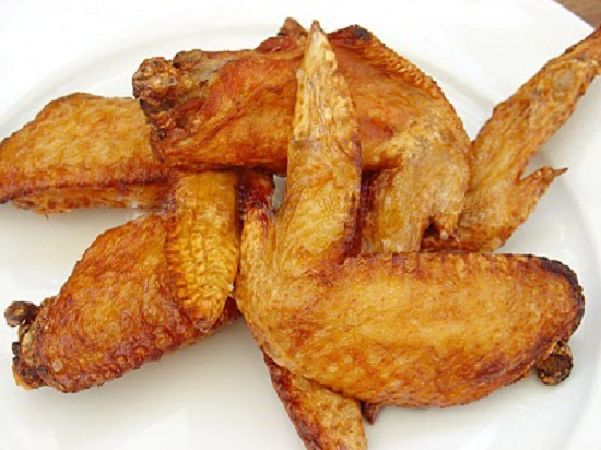 Cánh gà