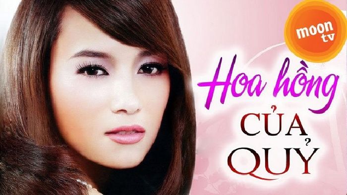 Hoa hồng của quỷ
