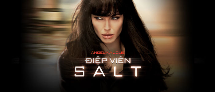 Điệp viên Salt