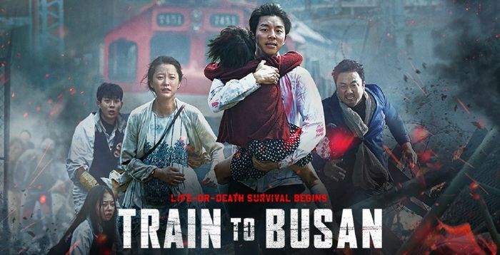 Train to Busan – chuyến tàu sinh tử