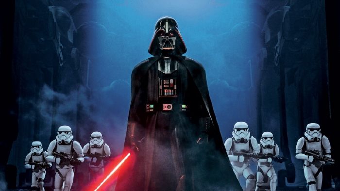 Star Wars series