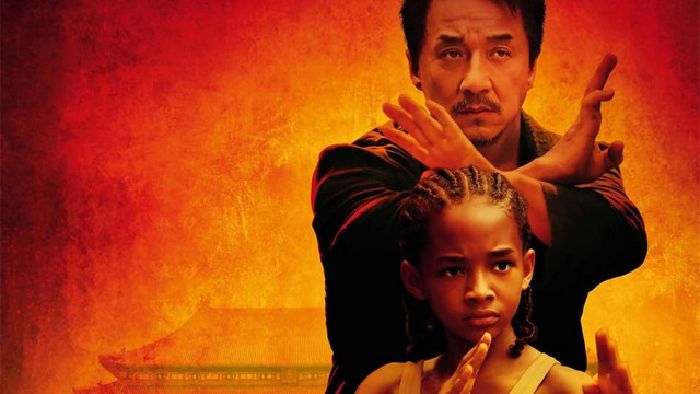 The Karate Kid – Cậu bé Karate (2010)