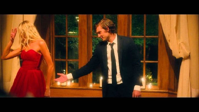 Endless Love – Tình yêu bất tận