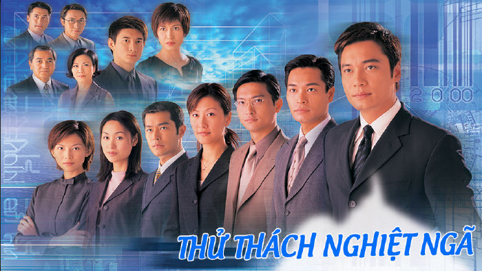 Thử Thách Nghiệt Ngã