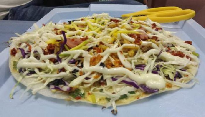 Ăn Vặt Chị Hai