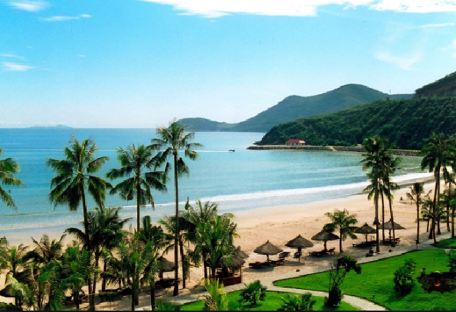 Hòn Rơm