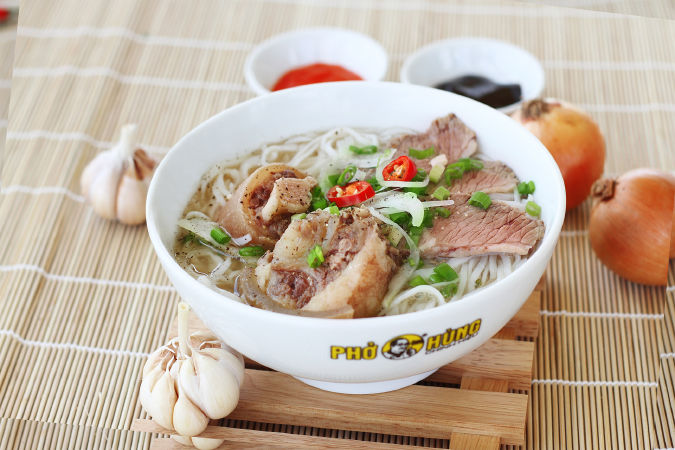 Phở Hùng