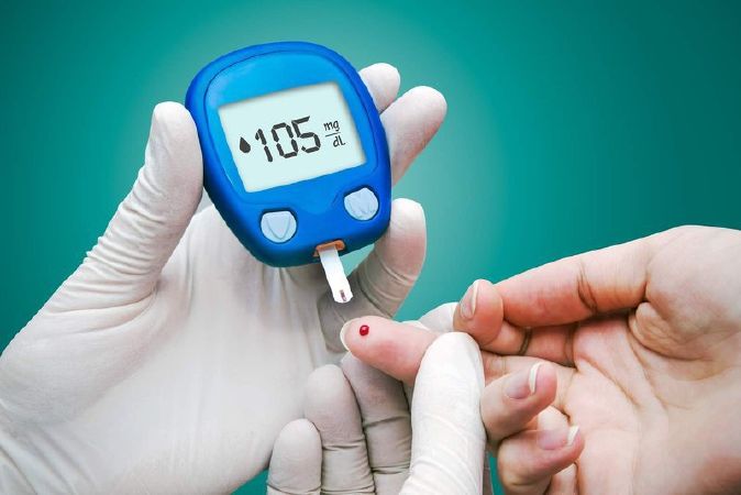 Thức khuya làm tăng nguy cơ bị tiểu đường và mắc hội chứng chuyển hóa