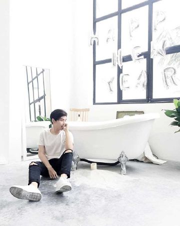 Heritage Concept Chill Hup