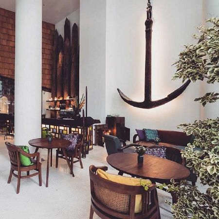Bason Cafe