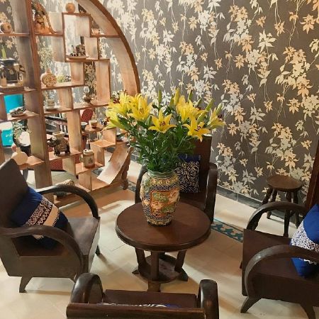 The Yum Cha Tearoom