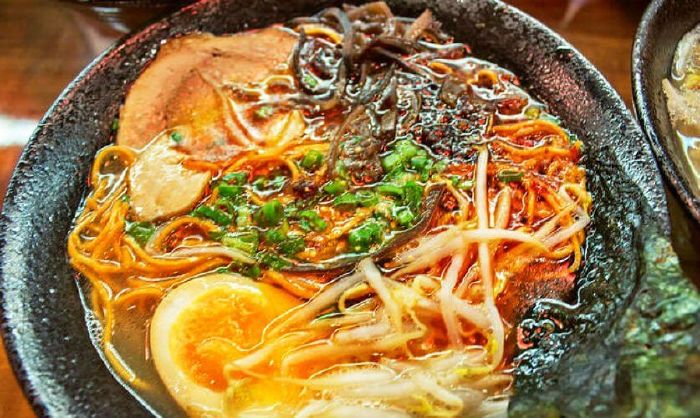 No1 RaMen