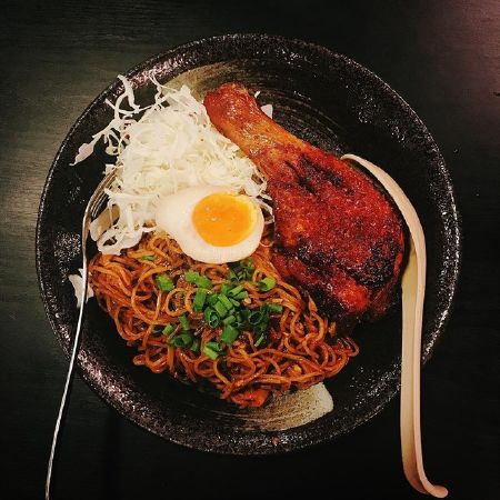Osaka –Quán Cơm Nhật Bản