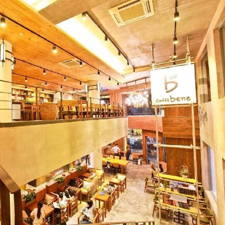 Caffe Bene