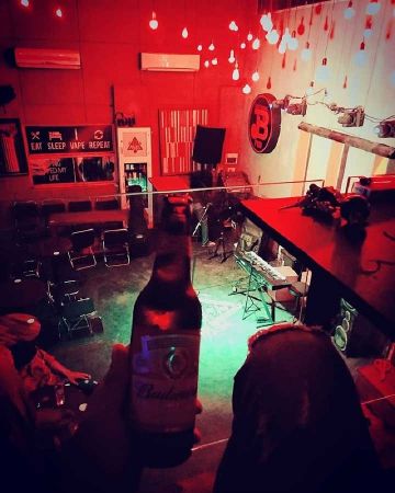 JB Stars Cafe
