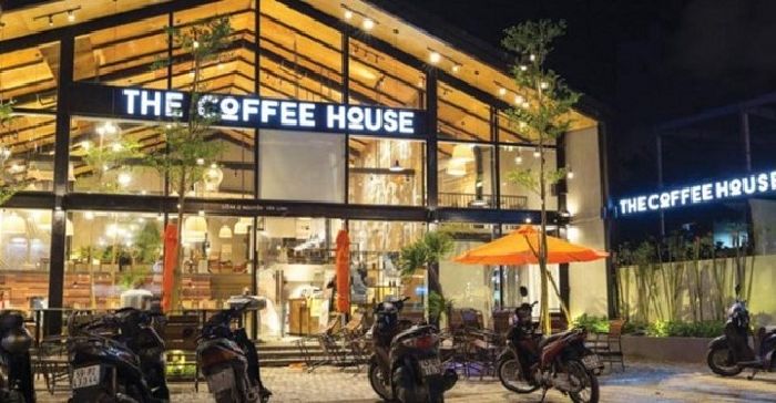 The Coffee House
