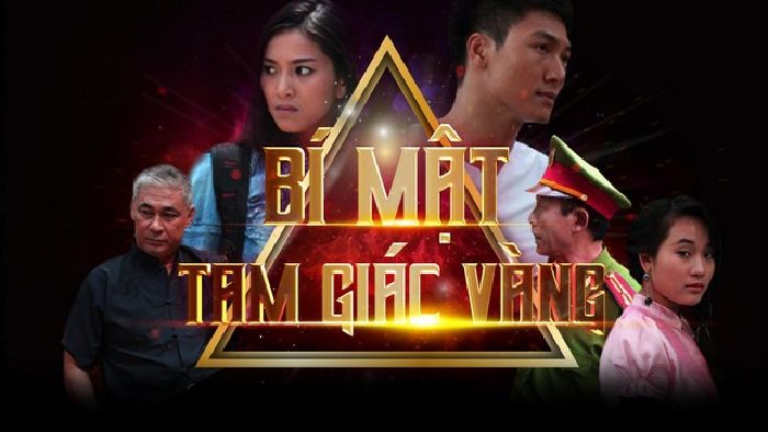 Bí mật tam giác vàng