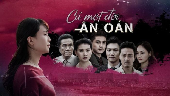 Cả một đời ân oán