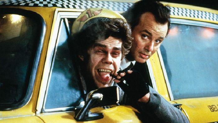 Scrooged – Đêm Giáng sinh đáng nhớ (1988)