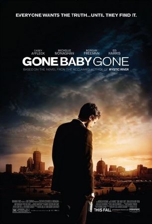 Gone Baby Gone – Đứa bé mất tích (2007)