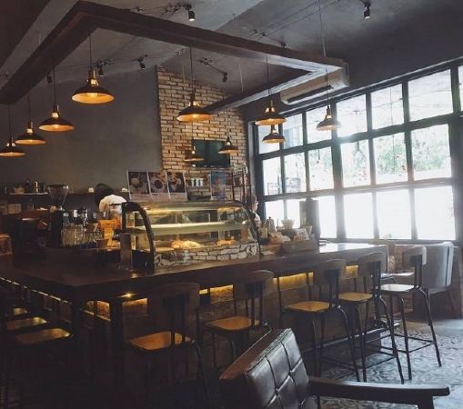 Shin Coffee