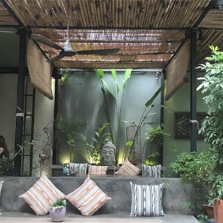 An Cafe Saigon