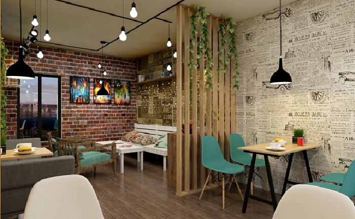Artisan Bakery & Coffee