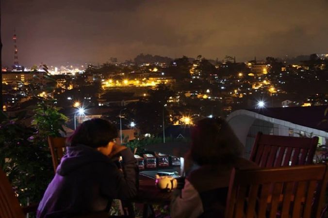 Dalat Nights