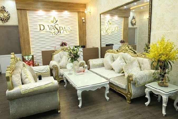 Diva Spa