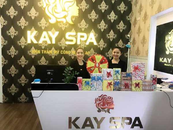 Kay Spa