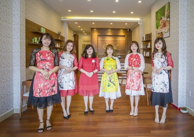 Ormi Spa Đà Lạt