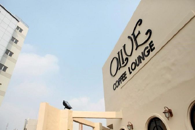 Olive Cafe