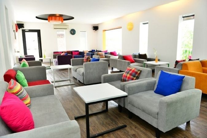 Tee Cafe – Cafe Sắc Màu