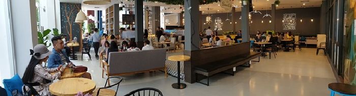 Seven Cafe