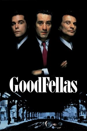 Goodfellas – chiến hữu