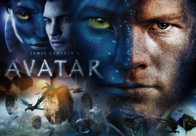 Avatar (3D)