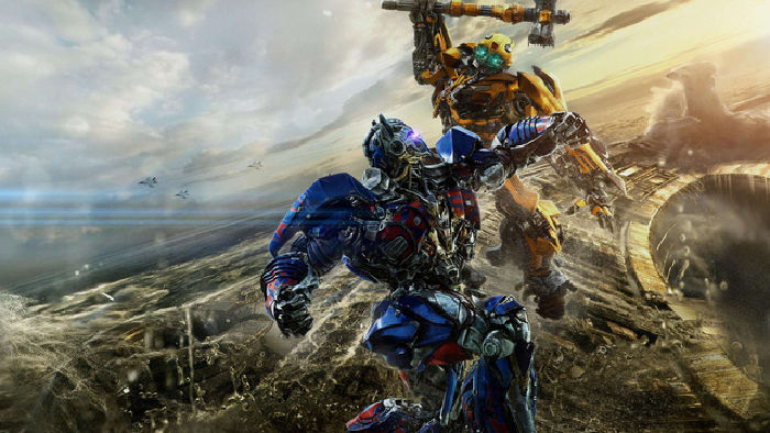 Transformer 1