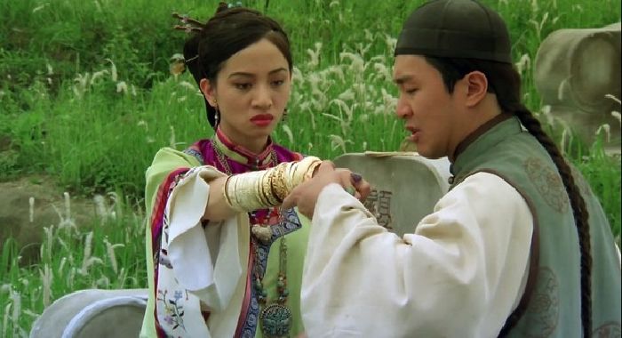 Thẩm Tử Quan – Xẩm Xử Quan