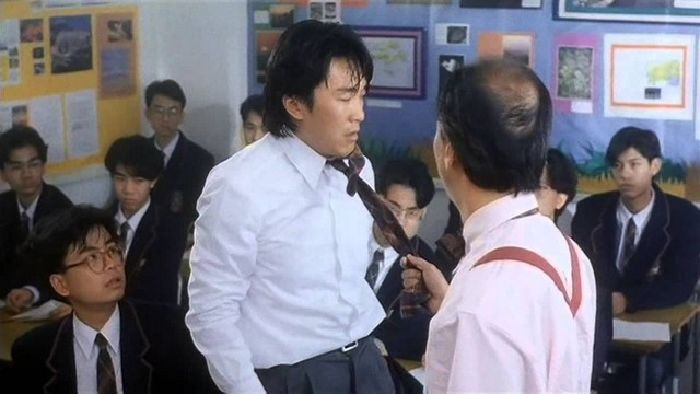 Trường Học Uy Long