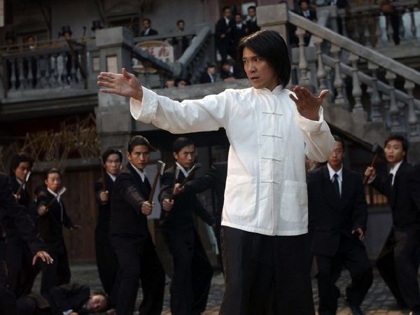 Tuyệt Đỉnh Kung Fu
